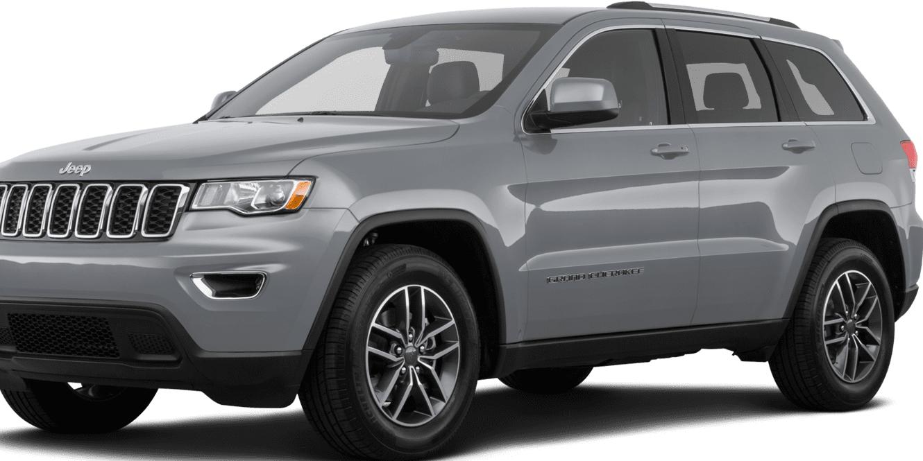 JEEP GRAND CHEROKEE 2021 1C4RJFAG1MC797494 image